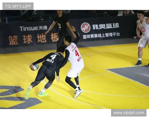 代乐乐姚明携手共创篮球新篇章助力青少年成长与梦想实现 代乐乐姚明携手共创篮球新篇章助力青少年成长与梦想实现