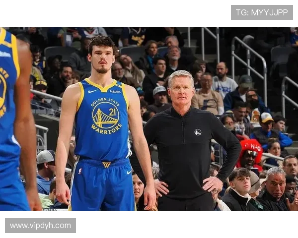 科尔阐明库明加未来角色勇士阵容竞争激烈出场机会有限