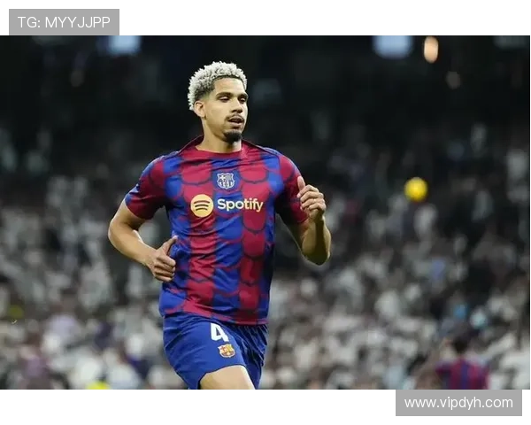 阿劳霍替补上演绝杀进球晒照称永远拼尽全力坚持到最后一刻